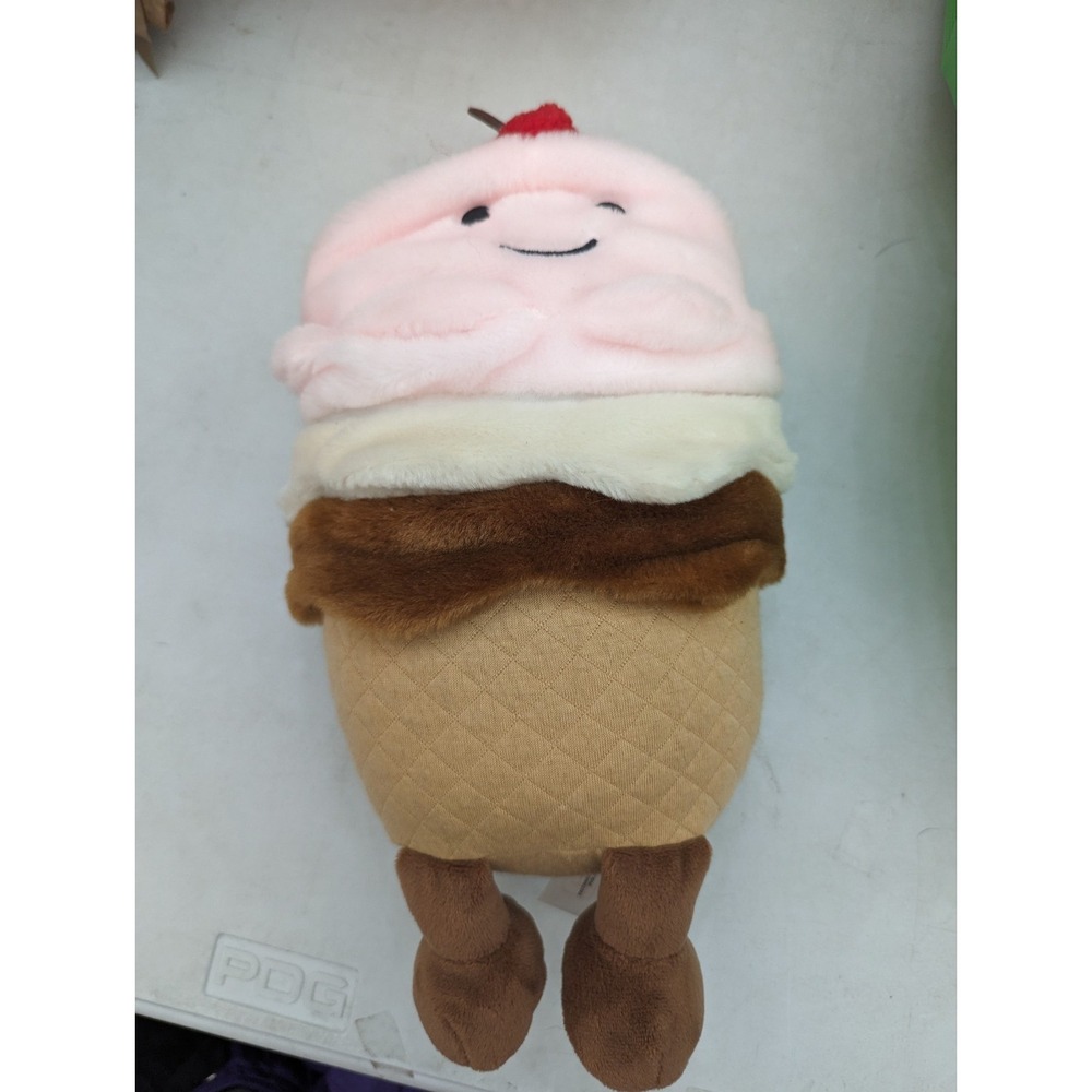Frankford Candy Plush‎ 12"